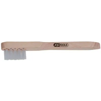 Cleaning brush 