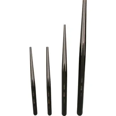 Commercial vehicle punch set, 4 pcs 