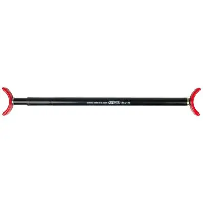 Telescopic engine compartment and tail g ate supports, 64-109 cm 