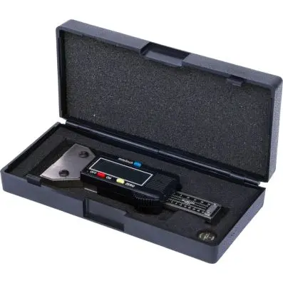 Digital depth gauge 0-25 mm, 125mm 