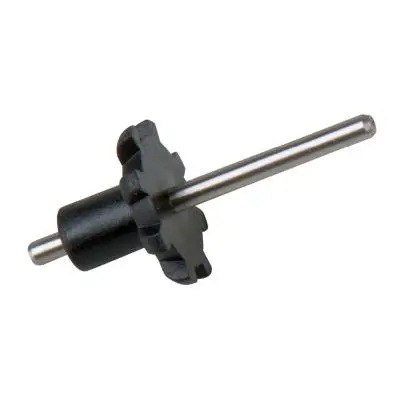 Valve stem for air inlet 