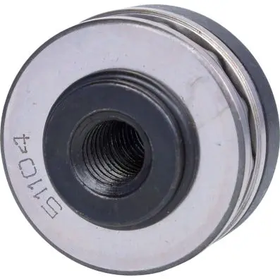 Thrust bolt, M10 