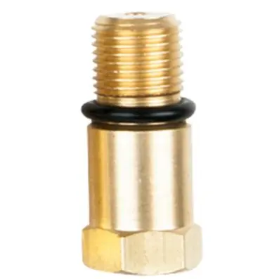Adaptor M14 x 1.25 mm 