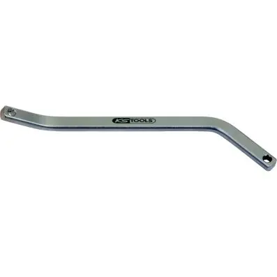 Double ended dual offset wrench, 300mm 