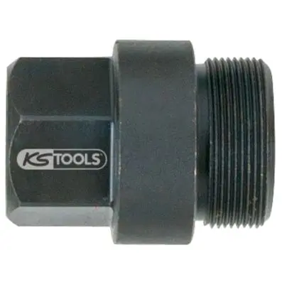 M27 x 1.0 mm adapter, Siemens 