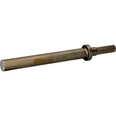 High-performance Vibro-Impact extractor, 20 x 235 mm 