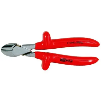 1000V diagonal side cutter,180mm Avbiter 