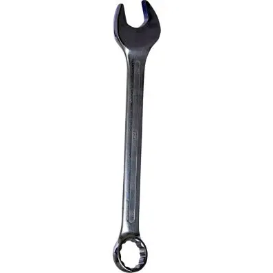 Combination spanners, offset, 50mm 