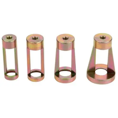 Pressure adaptor external Ø 32 mm 