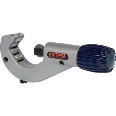 Telescopic pipe cutter for stainless ste el (Inox) pipes, 3-42mm 