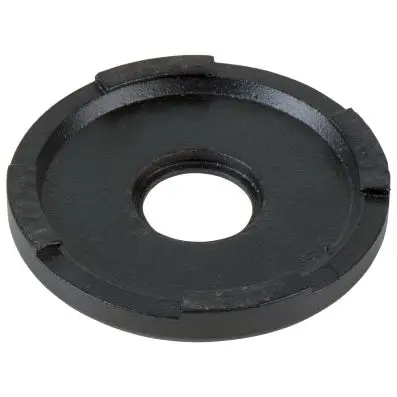 Lifting plate 