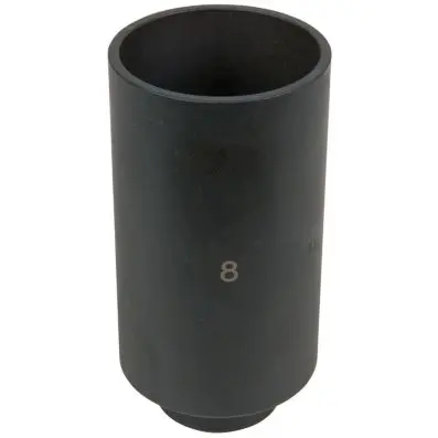 Sleeve for spindle, 100 mm 