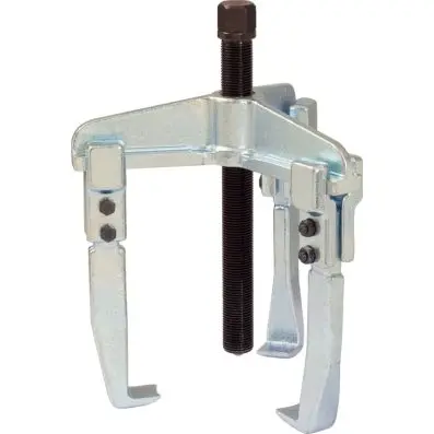 Universal 3 arm puller, 50-200mm 