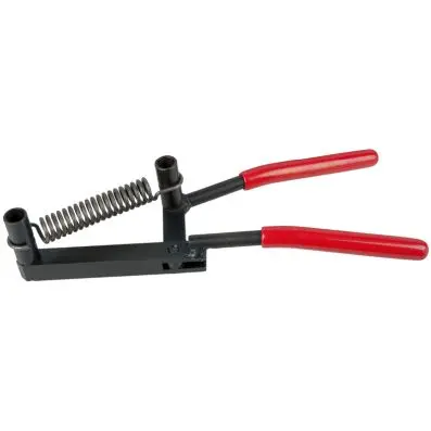 Belt tensioner adjuster 