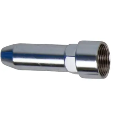 Frame Head 
