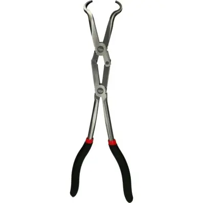 Spark plug connector double joint pliers , Ø 19.0 mm, long 