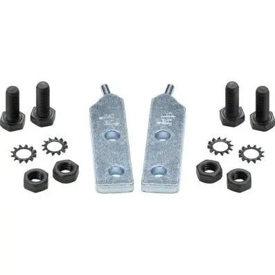 Replacement tips straight 