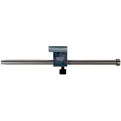 Wear gauge for manual transmission coupl ings for Volvo 