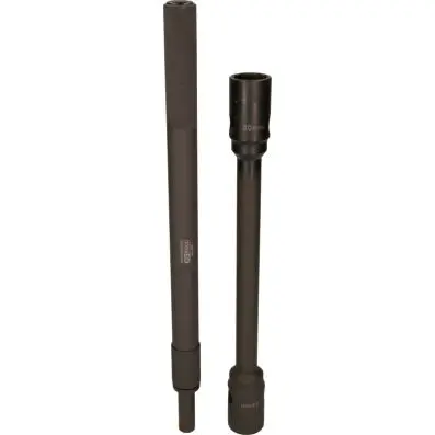 Cockpit key set for Mercedes, 2 pcs. 