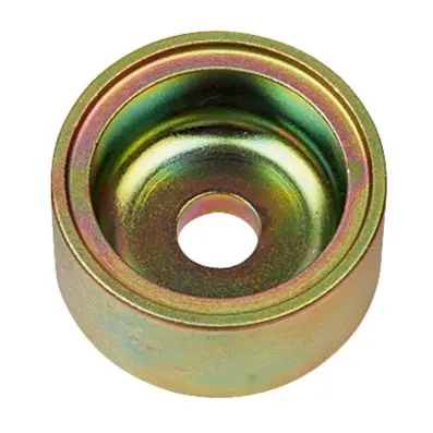 Pressure piece, 50.0 mm 