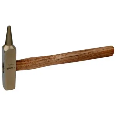 BRONZEplus Drift punch Ø10 mm 