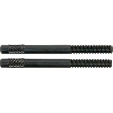 Injector pump locking pin (2), Ø 6 mm, 7 0 mm 