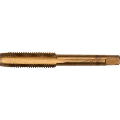 HSS TiN Thread cutter M12x1.25 