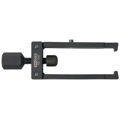 Injector puller claw 