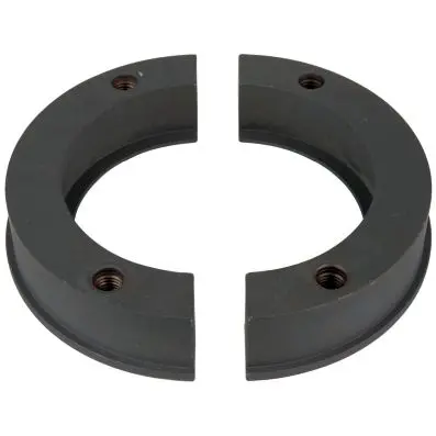 Half-shell set internal Ø 108 mm, 2 pcs. 