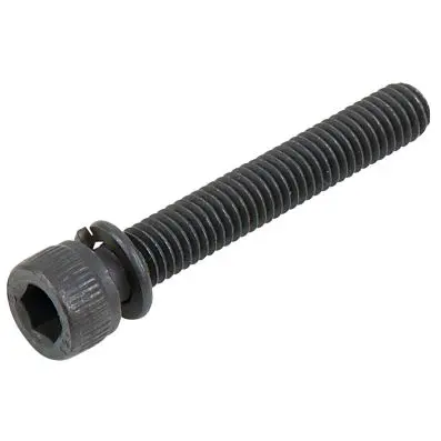 Bolt for rear cover unit 