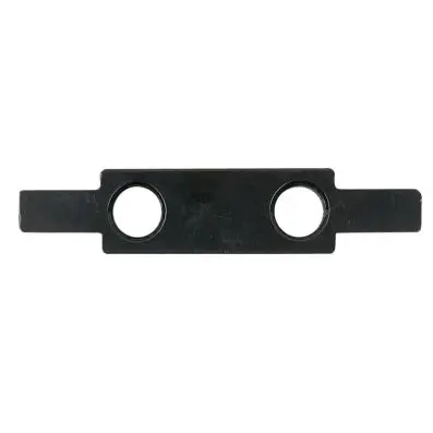 Basic unit for clamp bore hole splay too l, long 