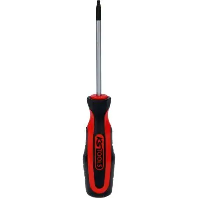 ERGOTORQUEplus® screwdriver for hexagona l socket head screws, #0, 155mm 