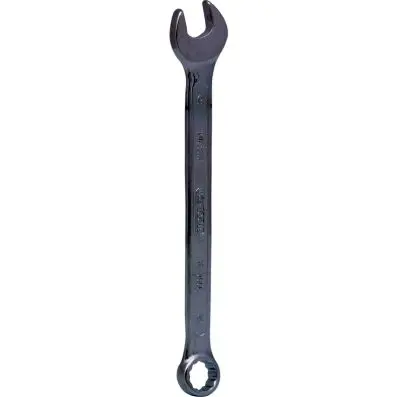 Combination spanners, offset, 9mm 