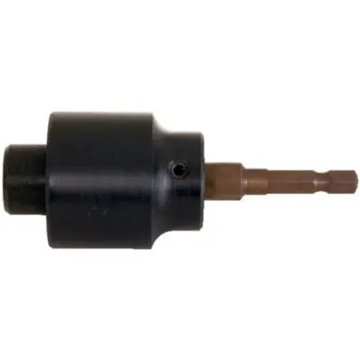 1/2" valve extension mill, 1/4" 