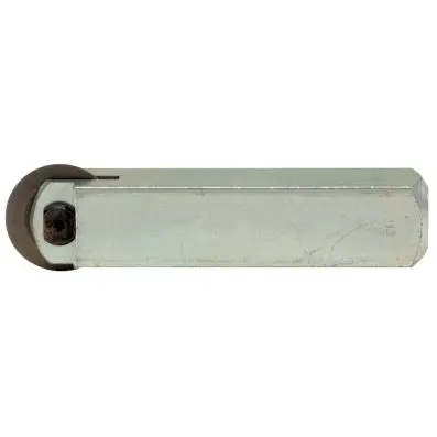 Cutting tool shaft, variante2 