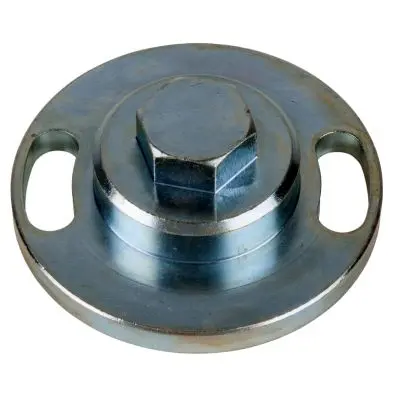 Crankshaft turning tool 