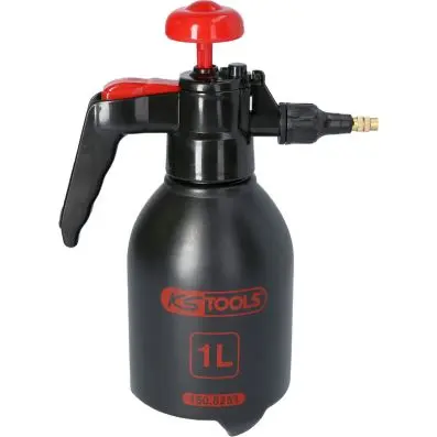 Pressure pump vaporiser 1 l 