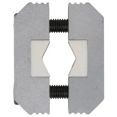Universal clamp to 150.9495 incl. screws , short 