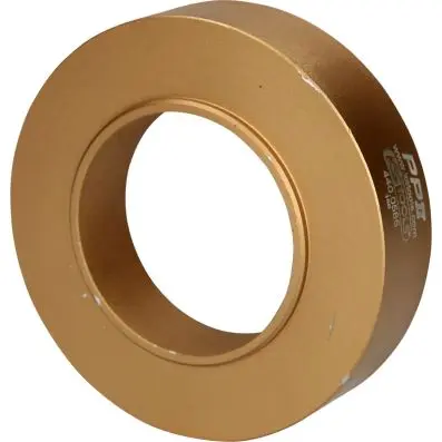 Adapter plate, 31 mm 