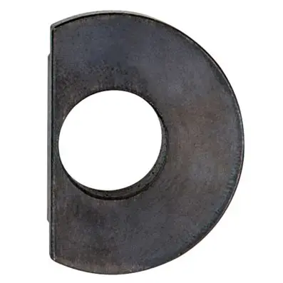 Adaptor disk 