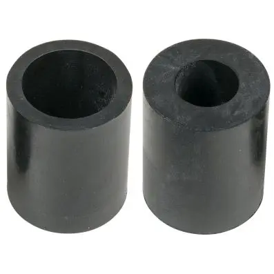 Rubber pipe sealant set, 2 pcs 