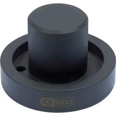 Simmerring installation tool for Scania transmission + rear axle 