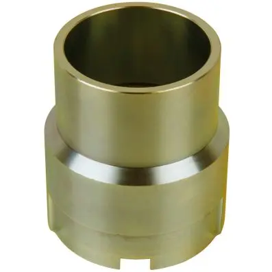Pressure sleeve, Ø 75 mm 