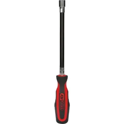ERGOTORQUEplus Socket screwdriver, 10mm 