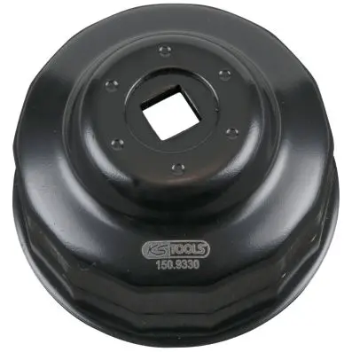 3/8" Oil filter wrench 65/67-14 
