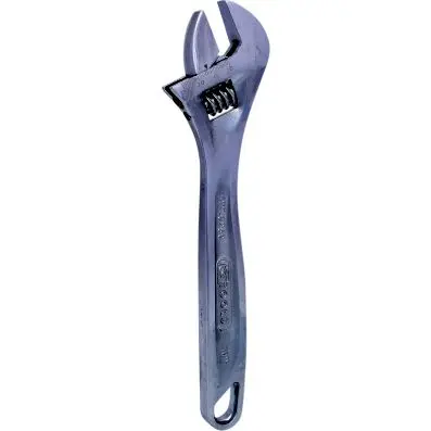 Adjustable spanner, 28mm 