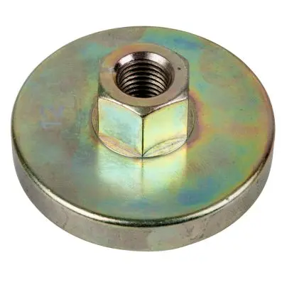 Insertion block Ø78x35 