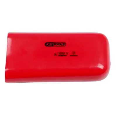 Sleeve with protective insulation for co vering,40mm 