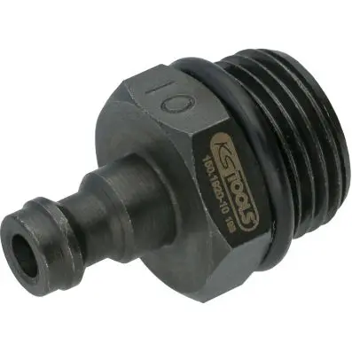 Screw adaptor no 10, M18 x 1.5 
