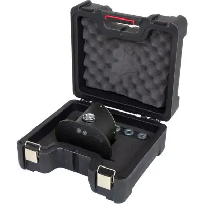 Electronic accuracy tester for torque wr enches, 5-500Nm 